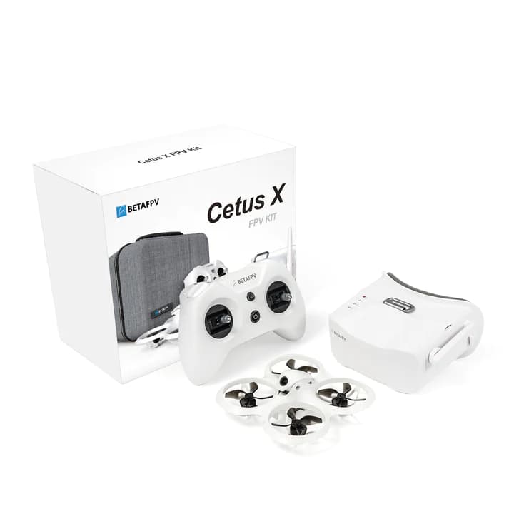 Kit FPV Cetus X 2