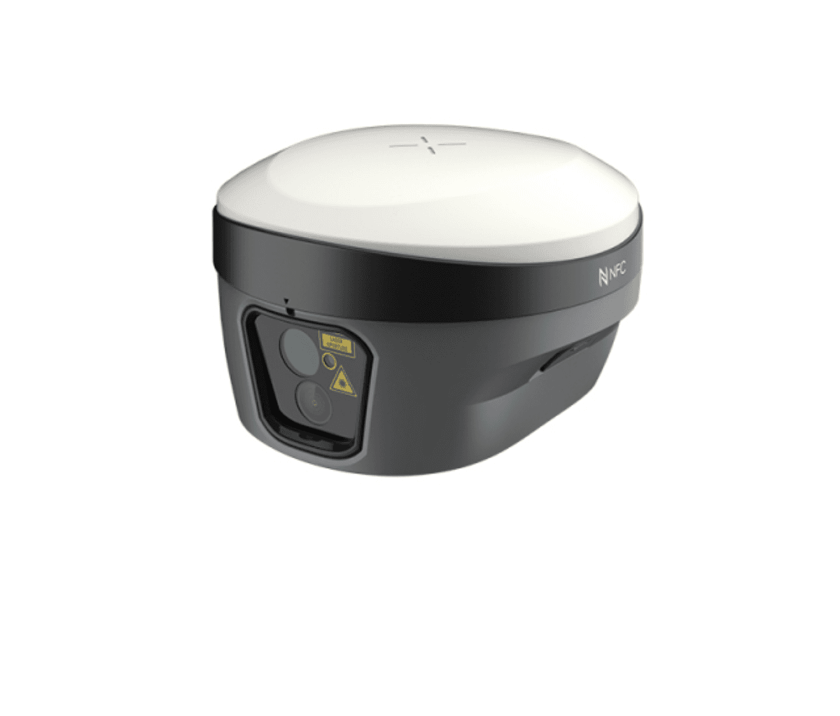 GPS EFIX F8L IMU-RTK 2