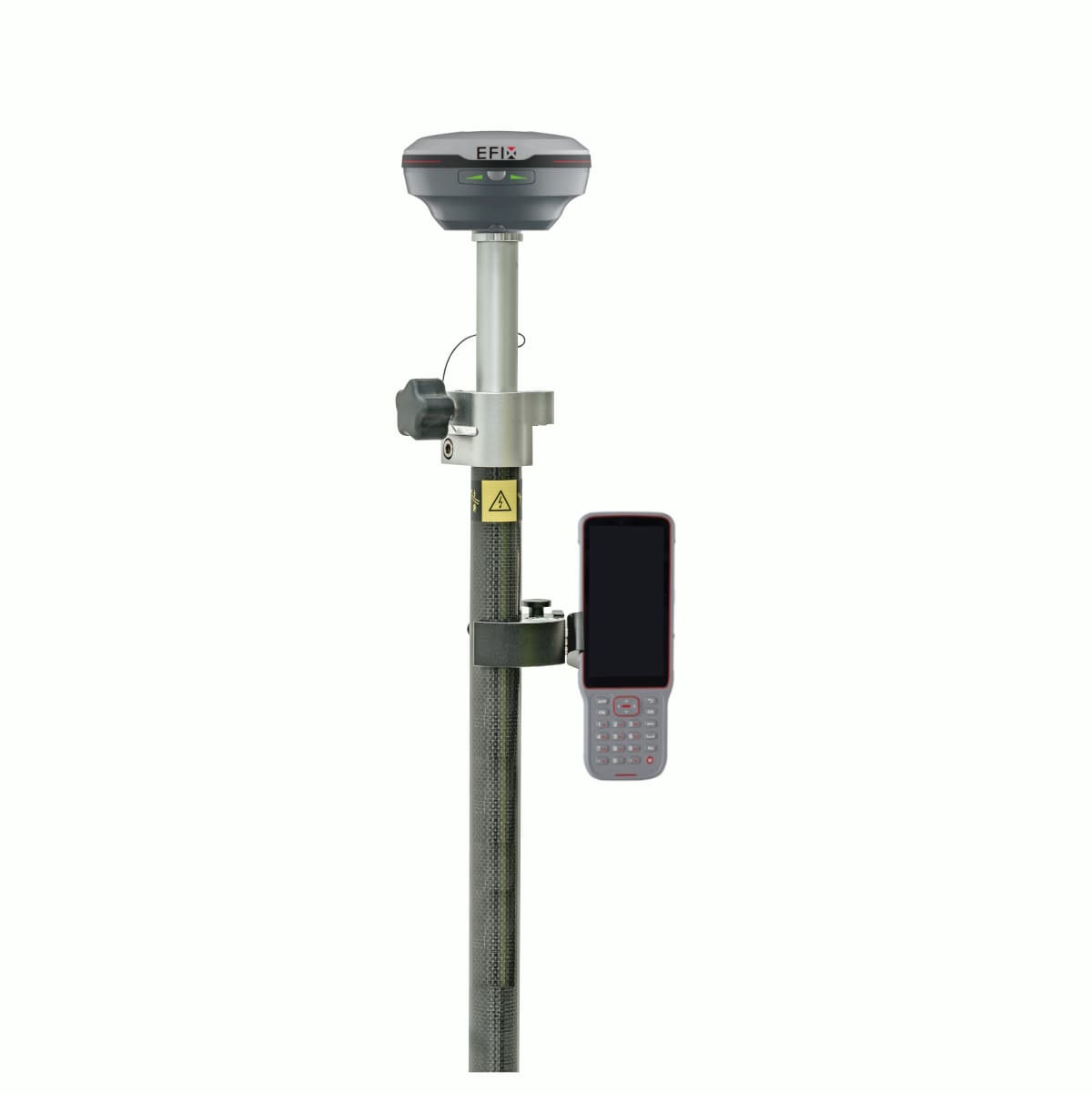 GPS EFIX F6 VISION IMU-RTK