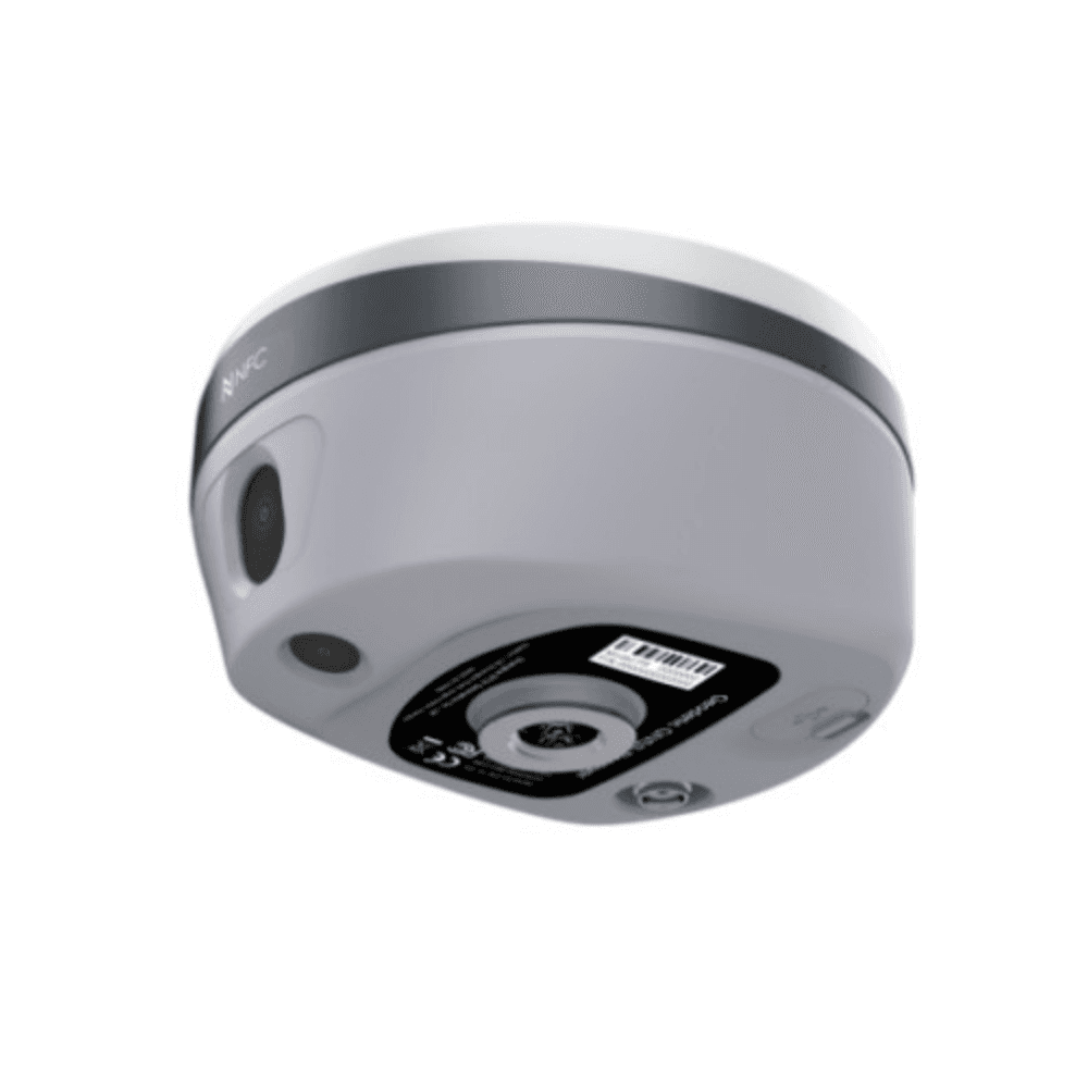EFIX F8 VISION IMU-RTK GNSS 2