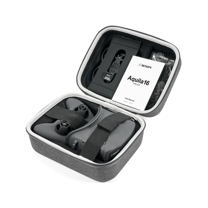 Kit FPV Aquila16 4
