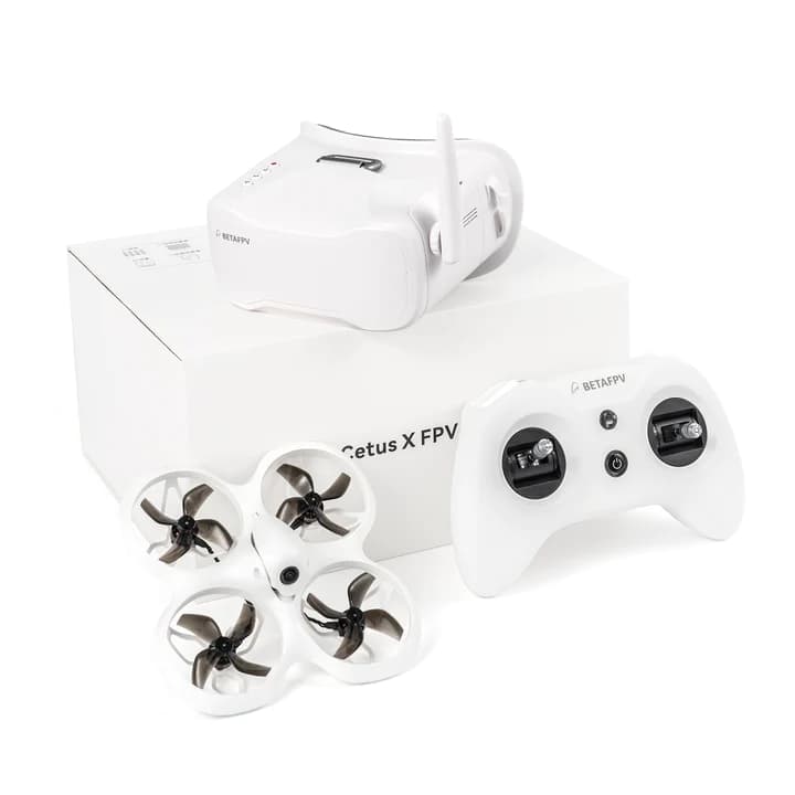Kit FPV Cetus X 3