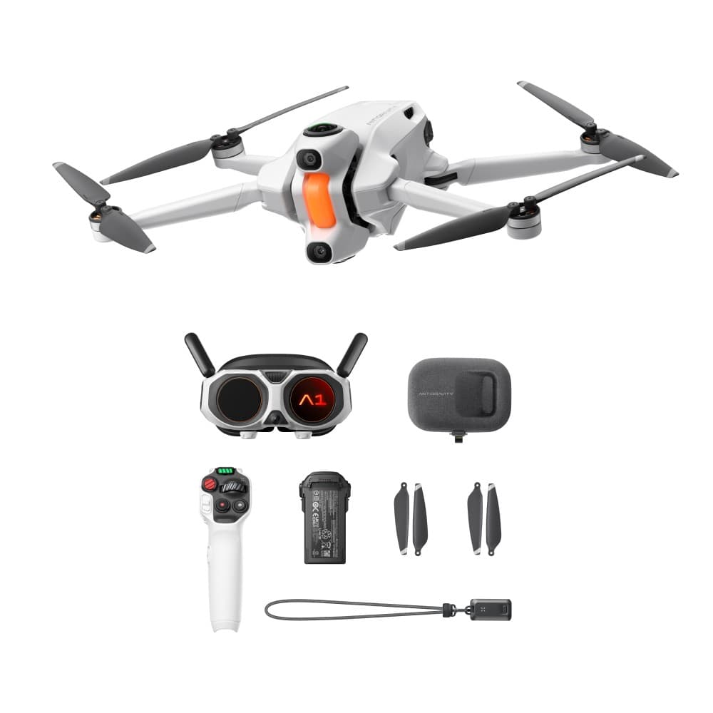 Antigravity A1 Standard Bundle