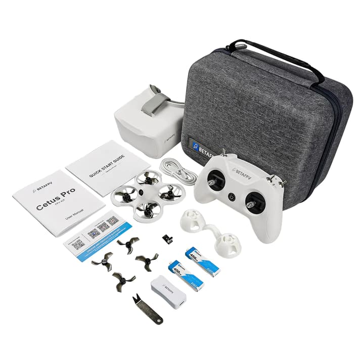 Kit FPV Cetus Pro 3