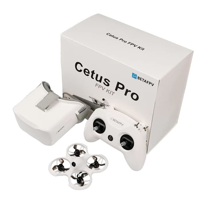 Kit FPV Cetus Pro 2