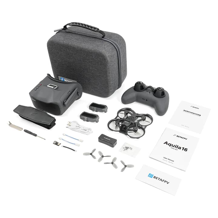 Kit FPV Aquila16 3
