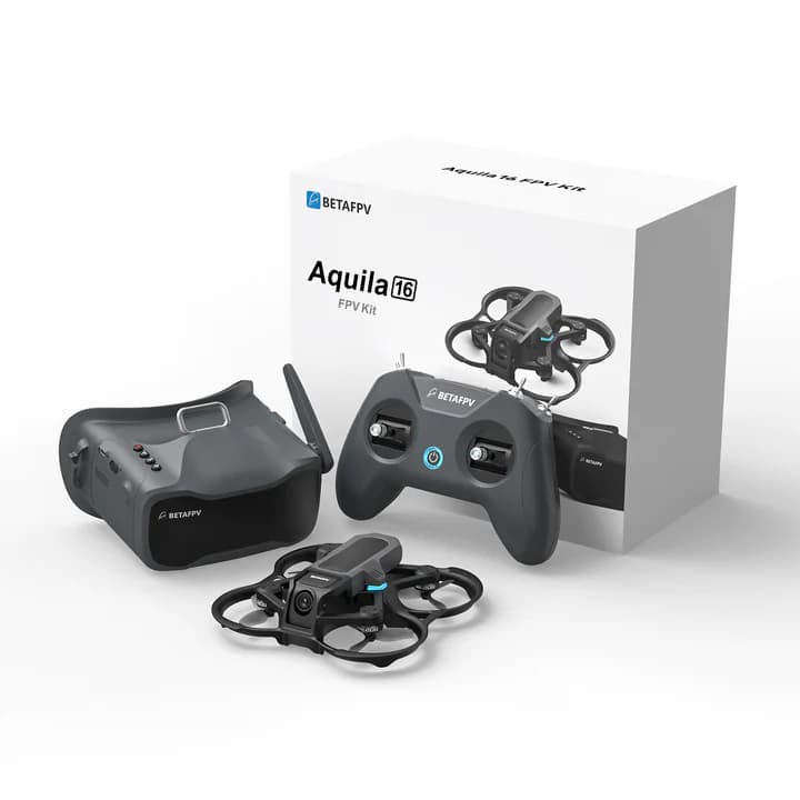 Kit FPV Aquila16 2