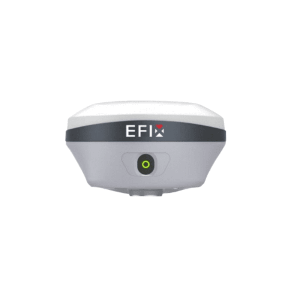EFIX F8 VISION IMU-RTK GNSS